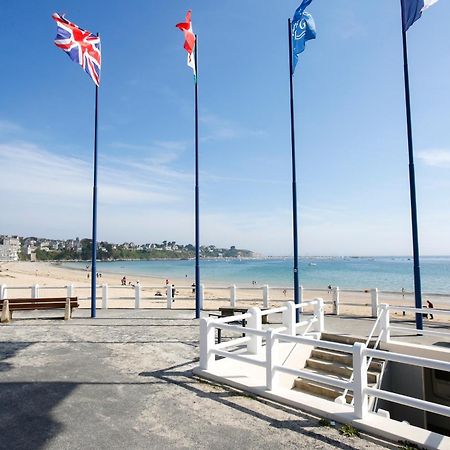 L'Emerillon - Appt A 200M De La Plage Saint-Cast-le-Guildo Exterior photo