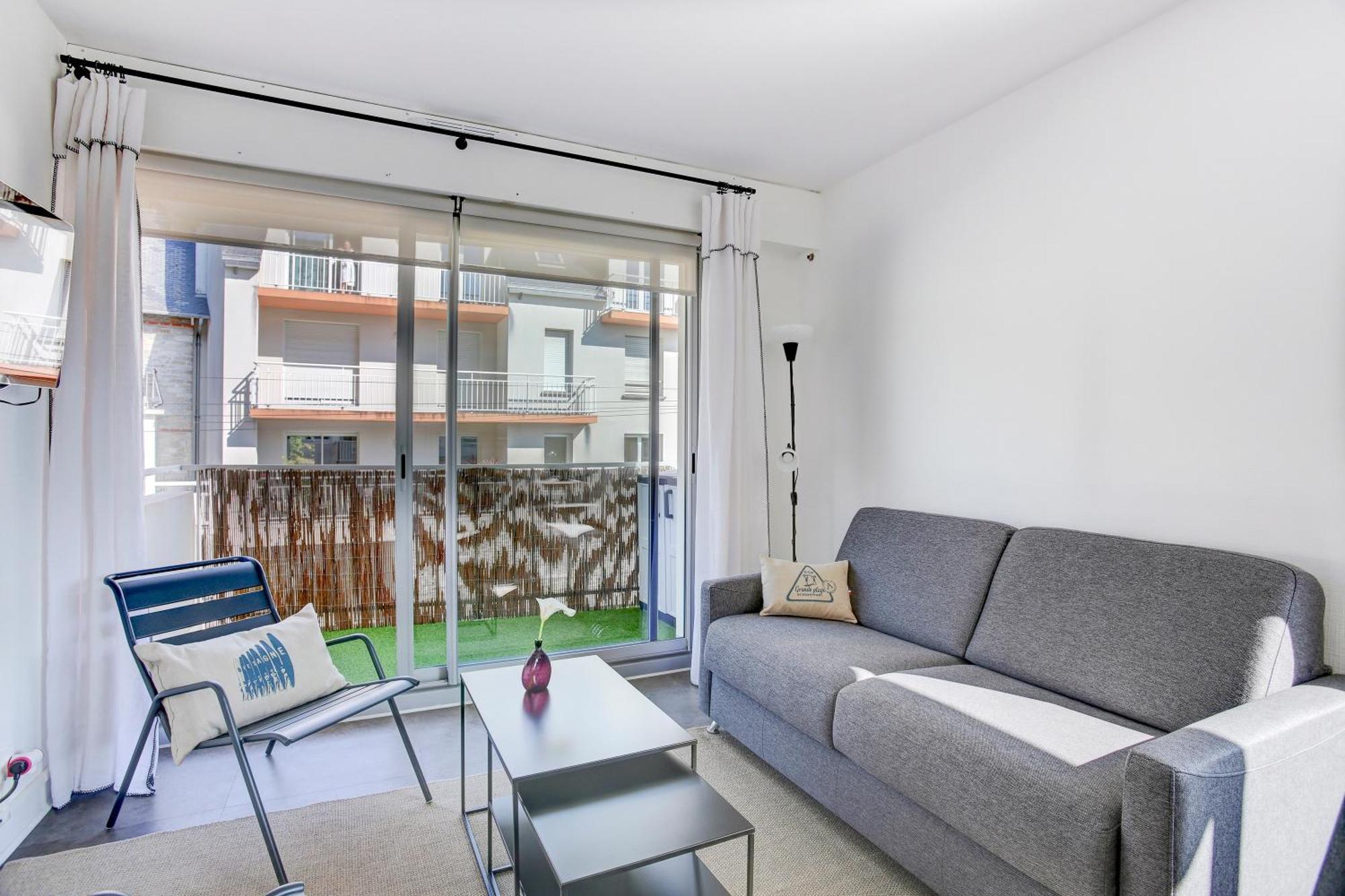L'Emerillon - Appt A 200M De La Plage Saint-Cast-le-Guildo Exterior photo