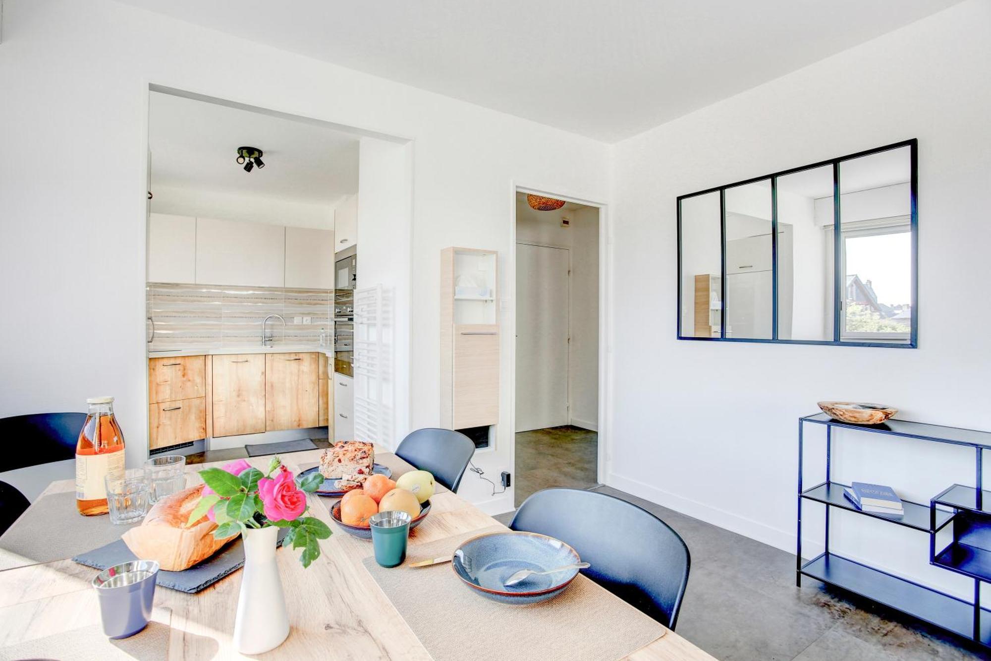 L'Emerillon - Appt A 200M De La Plage Saint-Cast-le-Guildo Exterior photo