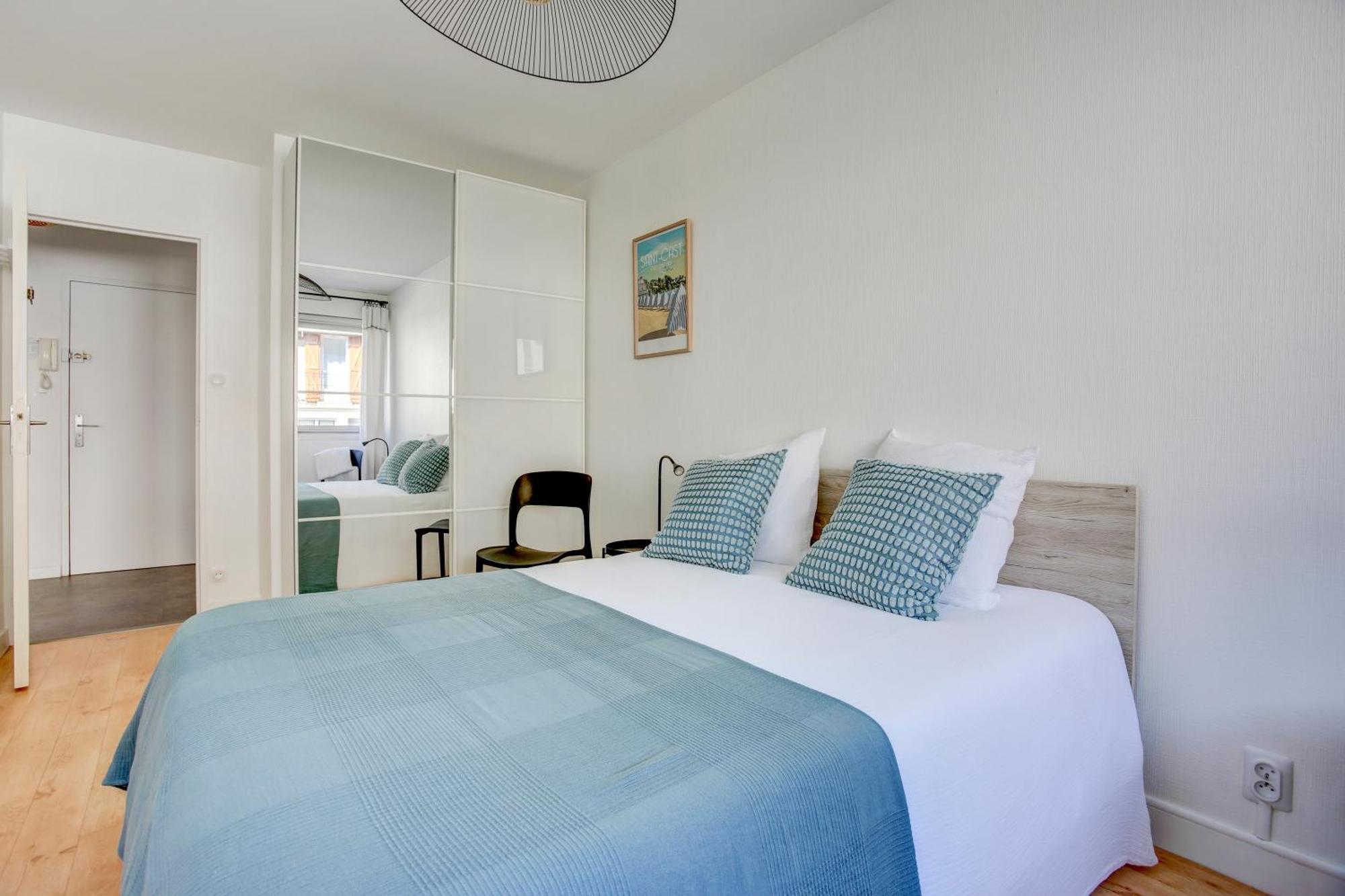 L'Emerillon - Appt A 200M De La Plage Saint-Cast-le-Guildo Exterior photo