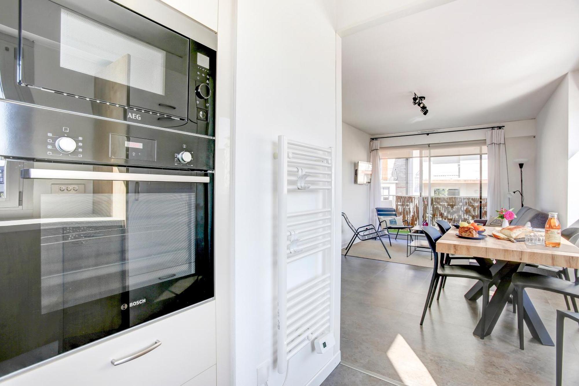 L'Emerillon - Appt A 200M De La Plage Saint-Cast-le-Guildo Exterior photo